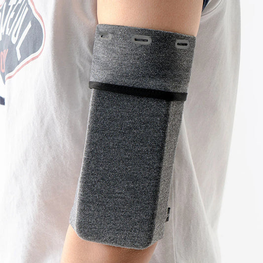 BRAÇADEIRA DE PULSO