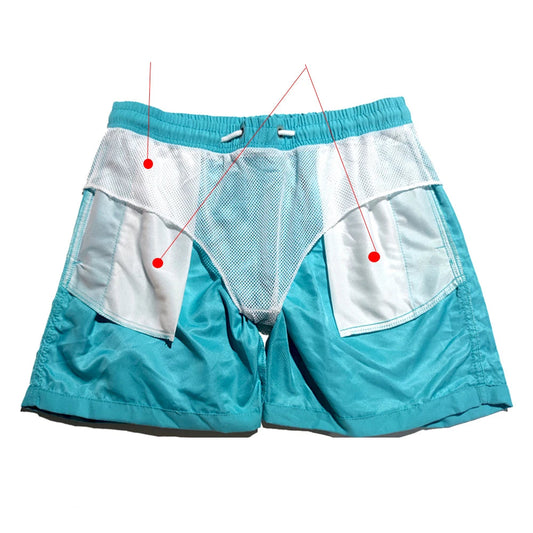 CALÇÃO MODA PRAIA 2025