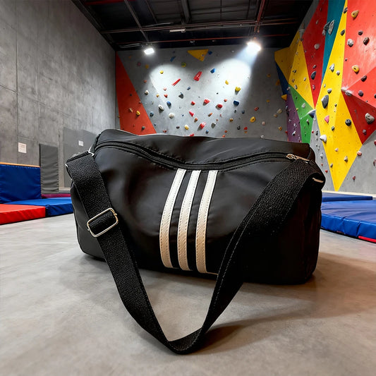 BOLSA DE VIAGEM E FITNESS DE 8 LITROS