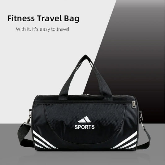 MOCHILA DE GINÁSTICA IMPERMEÁVEL