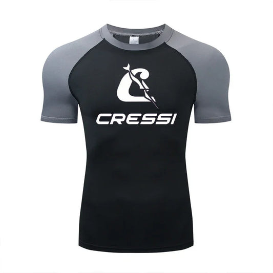 ROUPA DE MERGULHO COM PROTEÇÃO UV