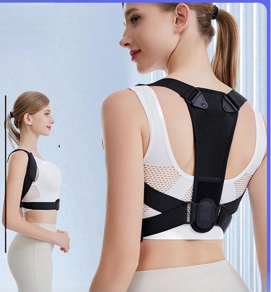 CINTA CORRETIVA PARA A COLUNA