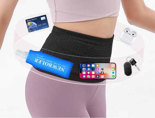 NEWBOLER BOLSA ADAPTÁVEL PARA TREINOS