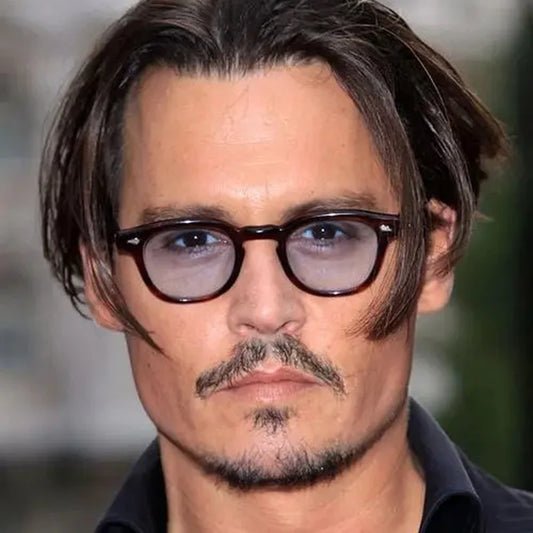 ÓCULOS DE SOL JOHNNY DEPP