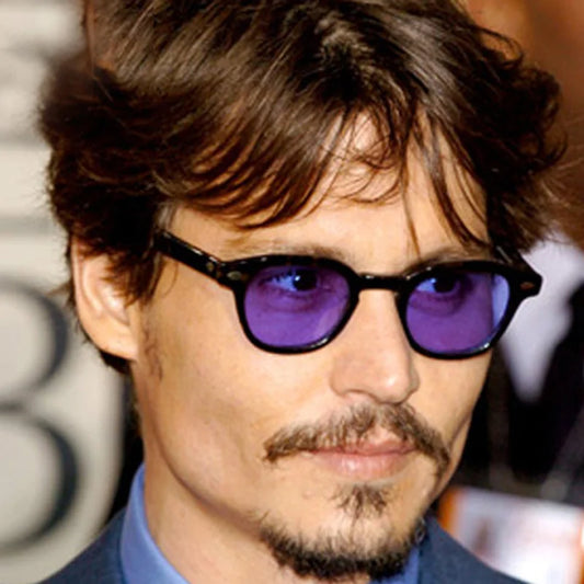 ÓCULOS DE SOL JOHNNY DEPP