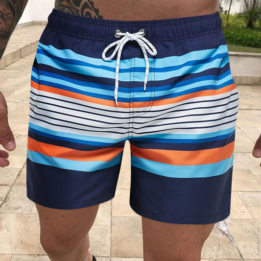 BERMUDA MODA PRAIA MASCULINA