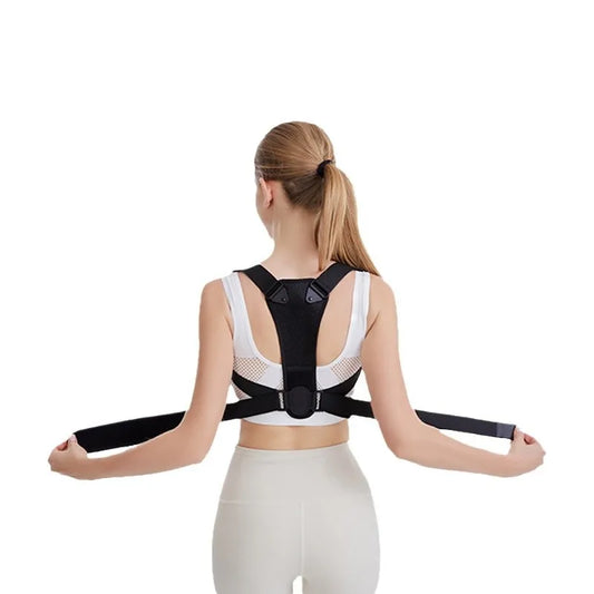 CINTA CORRETIVA PARA A COLUNA