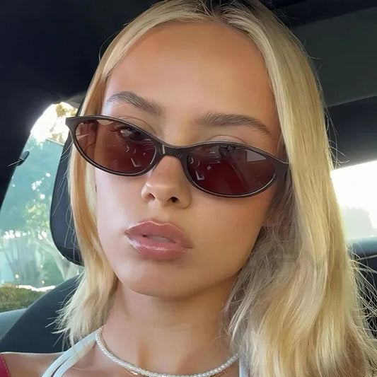 ÓCULOS DE SOL  TENDÊNCIA 2025