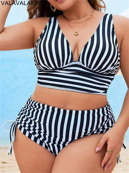 BIQUINI PLUS SIZE COLEÇÃO 2025