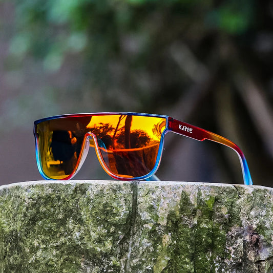 ÓCULOS DE SOL POLARIZADO