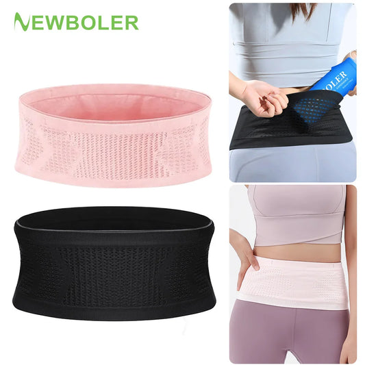 NEWBOLER BOLSA ADAPTÁVEL PARA TREINOS