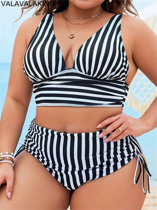 BIQUINI PLUS SIZE COLEÇÃO 2025